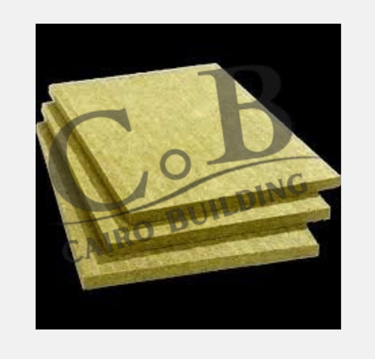 الصوف الصخري