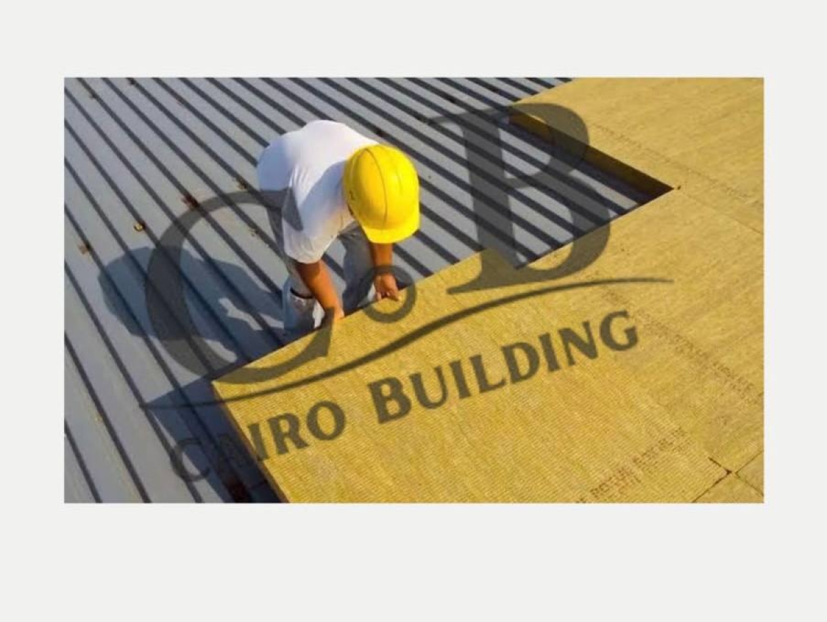 الصوف الصخري