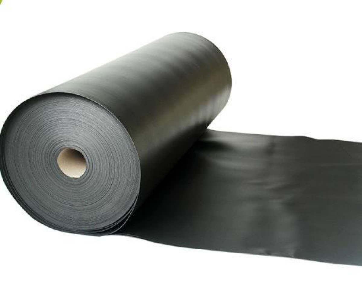 مشمع البولى ايثلين