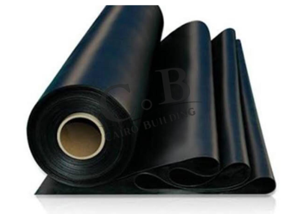 مشمع البولى ايثلين