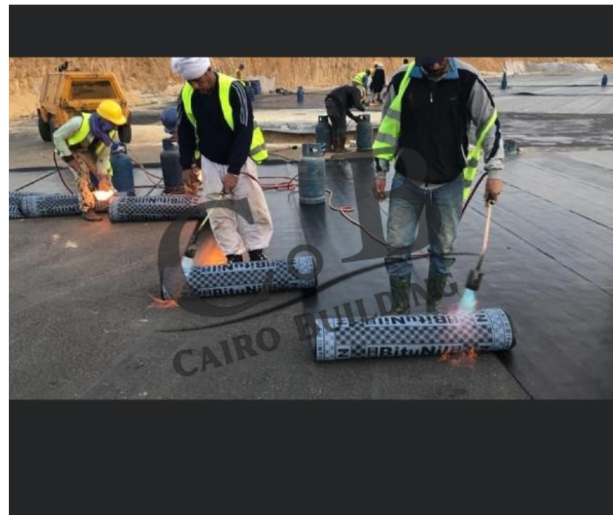 شرائح عزل الممبرين