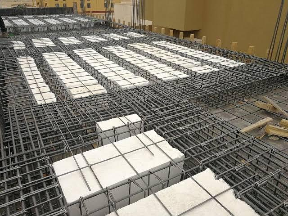 الهولي بلوك (الفوم الهوردي)