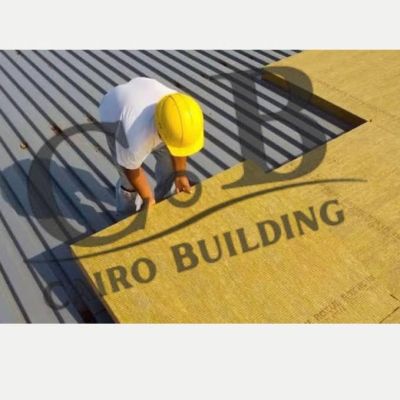 الصوف الصخري